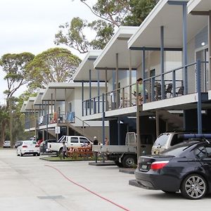 Peace Resorts - Jervis Bay Holiday Cabins In Sussex Inlet
